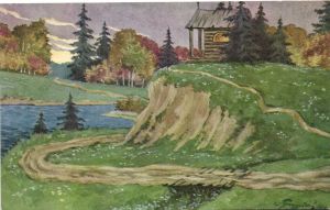 Живопись. С. Плошинский  ― Лучший магазин по коллекционированию pugachev-studio.ru