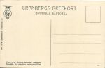 Иркутск. Первая женская гимназия. 