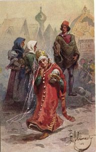 Живопись. В.П.Овсяников ― Лучший магазин по коллекционированию pugachev-studio.ru