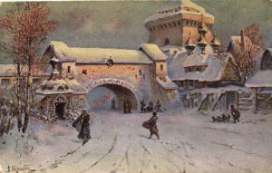 В.Овсяников  ― Лучший магазин по коллекционированию pugachev-studio.ru