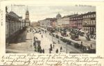 Санкт-Петербург 