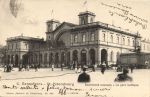 Санкт-Петербург 