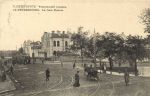 Санкт-Петербург 
