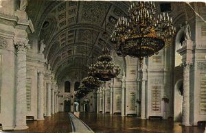 Москва.(Арт.1513) ― Лучший магазин по коллекционированию pugachev-studio.ru