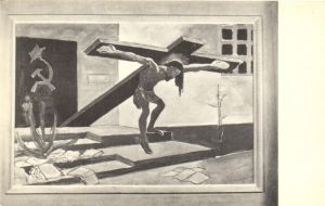Литва. Пропаганда.  ― Лучший магазин по коллекционированию pugachev-studio.ru