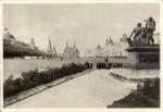 Москва.Красная площадь.(Арт.1168)