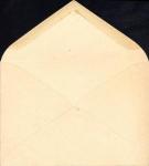Худ.Маркированный конверт 1960 г.