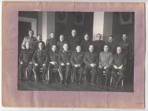 Фото 4 шт 1949 г. ― Лучший магазин по коллекционированию pugachev-studio.ru