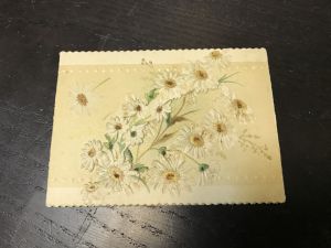 Поздравительная открытка  ― Лучший магазин по коллекционированию pugachev-studio.ru