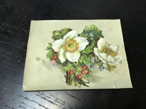 Поздравительная открытка  ― Лучший магазин по коллекционированию pugachev-studio.ru