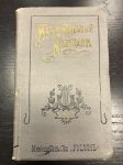 1915 г. Музыкальный календарь.