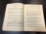 1950 г. Соревнования по мотоциклетному спорту на Личное Первенство СССР. 