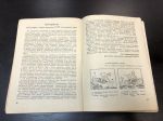 1950 г. Соревнования по мотоциклетному спорту на Личное Первенство СССР. 