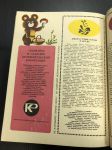 1979 г. Сельский Календарь. Олимпиада 80.