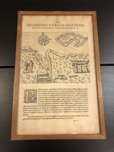 Исторические события.(В деревянной Рамке под стеклом.) ― Лучший магазин по коллекционированию pugachev-studio.ru