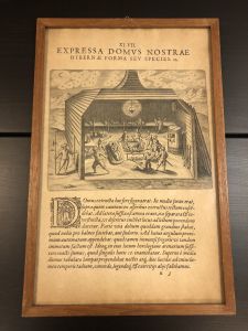 Исторические события.(В деревянной Рамке под стеклом.) ― Лучший магазин по коллекционированию pugachev-studio.ru