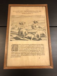 Исторические события.(В деревянной Рамке под стеклом.) ― Лучший магазин по коллекционированию pugachev-studio.ru