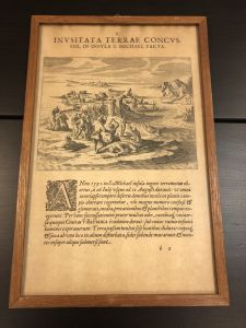 Исторические события.(В деревянной Рамке под стеклом.) ― Лучший магазин по коллекционированию pugachev-studio.ru