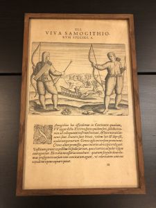 Исторические события.(В деревянной Рамке под стеклом.) ― Лучший магазин по коллекционированию pugachev-studio.ru