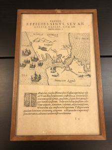 Исторические события.(В деревянной Рамке под стеклом.) ― Лучший магазин по коллекционированию pugachev-studio.ru