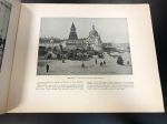 1900 г. Альбом Иллюстрированного Мира. Россия. №1 Album du Monde Illustre.Russia.