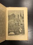 1889 г. Поминанье с приложением статьи О Православном Поминовении Живых и Усопших.