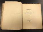 1919 г. Королевна и Рыцари. Сказки. Андрей Белый.