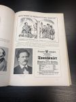 1942 г. 200 Jahre Staatsoper Im Bild/  Julius Kapp.