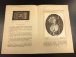 1907 г. Старые Годы. Ежемесячник для любителей искусства и старины.