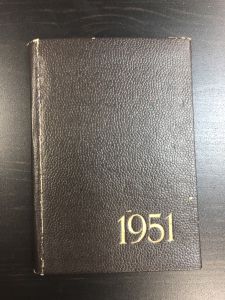 Календарь.1951 г. ― Лучший магазин по коллекционированию pugachev-studio.ru