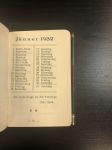 Календарь.1831 г.(кож.обложка.+карандаш)