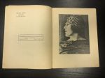 1926 г. К.Оганесов Руфь Роллан.