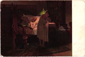 И.М.Прянишников ― Лучший магазин по коллекционированию pugachev-studio.ru