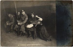 Живопись ч\б ― Лучший магазин по коллекционированию pugachev-studio.ru