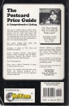 Каталог. The Postcard Price Guide A Comprehensive Listing J.L.Mashburn.