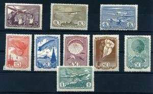 Авиационный спорт 1938 г. ― Лучший магазин по коллекционированию pugachev-studio.ru