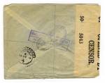 postal history России