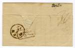 postal history России