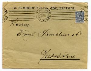 postal history России ― Лучший магазин по коллекционированию pugachev-studio.ru