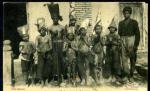 1912 год. Тифлис.
