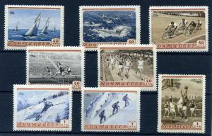 Спорт 1954 г. ― Лучший магазин по коллекционированию pugachev-studio.ru